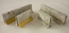 RT-Diorama 35267 Concrete barrier Set No.2 (6 pcs) 1/35